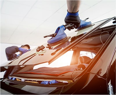 Windshield and Glass Repair